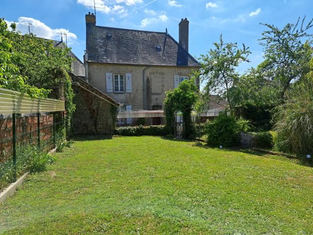 Maison 5 pièces 114 m²