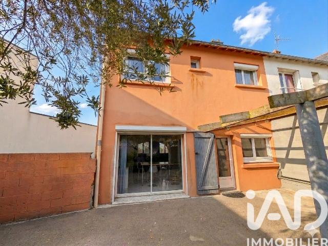 Maison 5 pièces 139 m²
