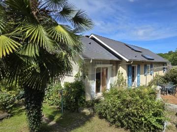 Maison 5 pièces 114 m²