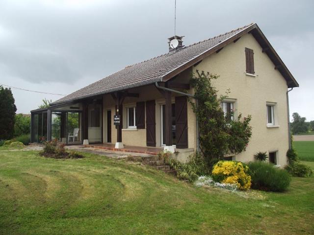Maison 5 pièces 114 m²