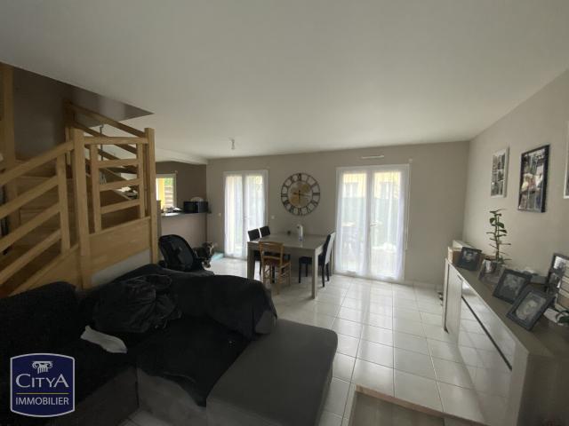 Maison 5 pièces 114 m²