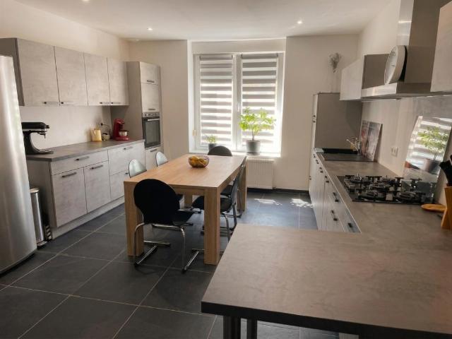 Maison 5 pièces 114 m²