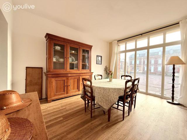 Maison 5 pièces 114 m²
