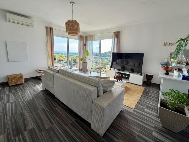 Maison 5 pièces 114 m²