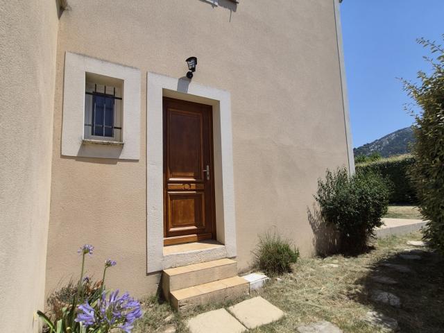 Maison 5 pièces 114 m²