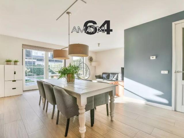 Maison 5 pièces 114 m²