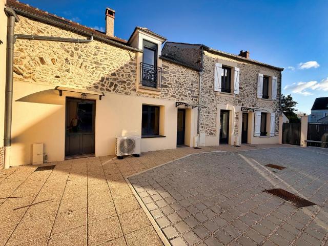 Maison 5 pièces 95 m²
