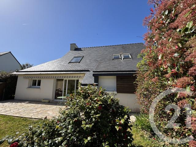 Maison 5 pièces 114 m²