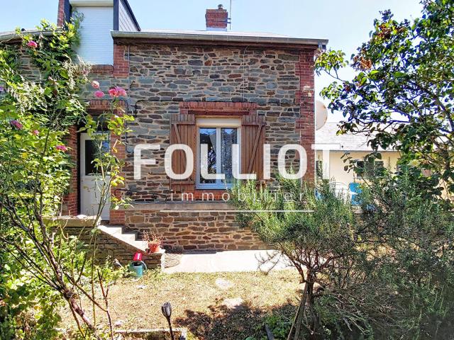 Maison 5 pièces 114 m²