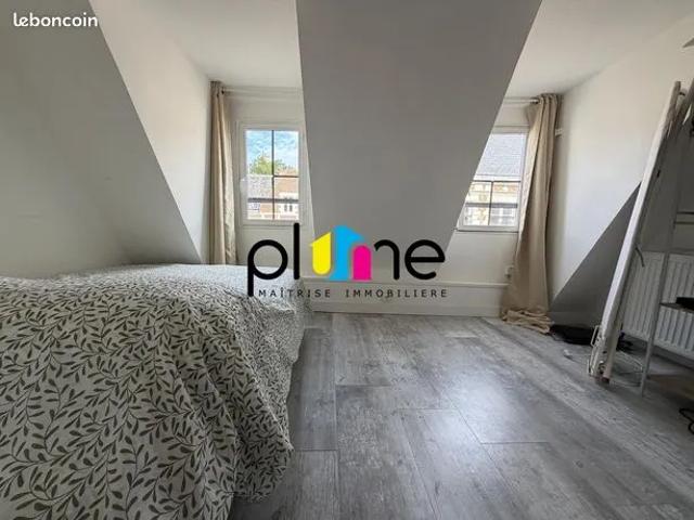 Maison 5 pièces 114 m²