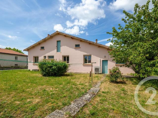 Maison 5 pièces 114 m²