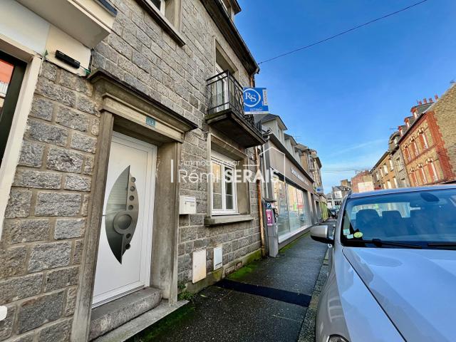Maison 5 pièces 114 m²