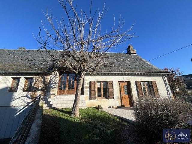 Maison 5 pièces 114 m²