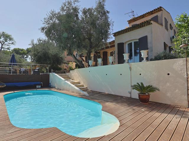 Maison 5 pièces 114 m²