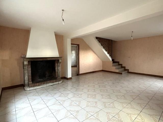 Maison 5 pièces 114 m²