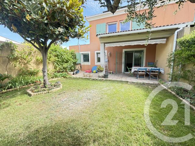 Maison 5 pièces 114 m²
