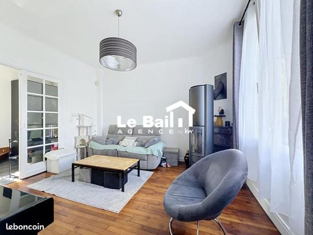 Maison 5 pièces 114 m²