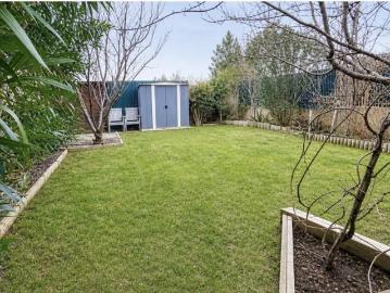 Maison 5 pièces 114 m²