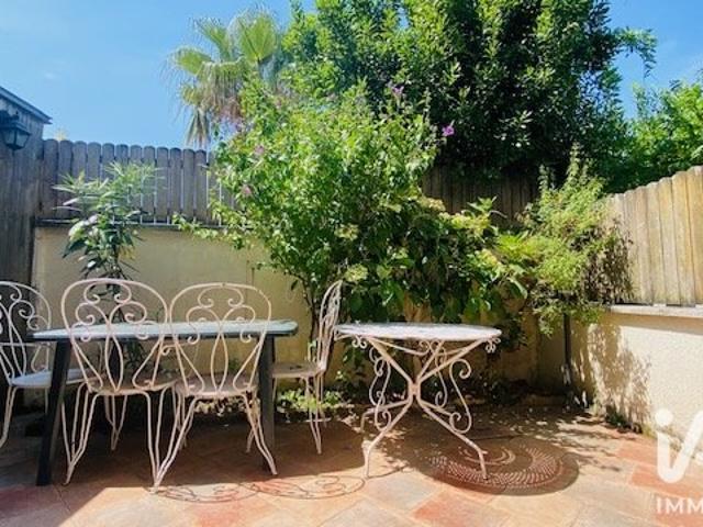 Maison 5 pièces 114 m²