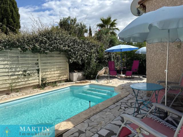 Maison 5 pièces 114 m²