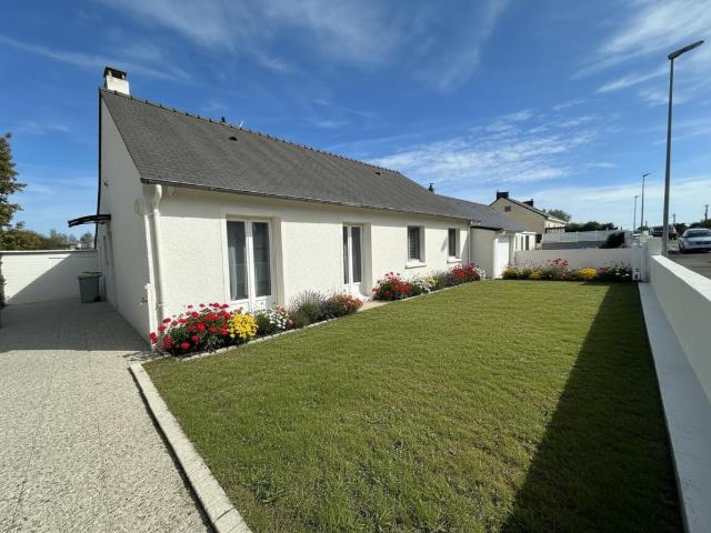 Maison 5 pièces 114 m²