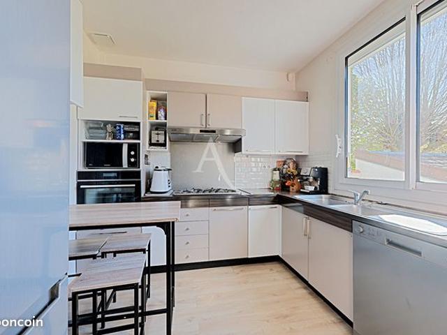 Maison 5 pièces 114 m²