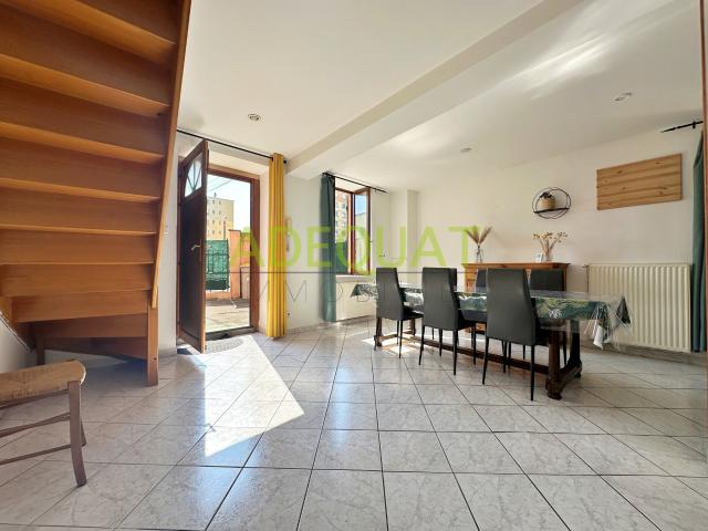 Maison 5 pièces 114 m²