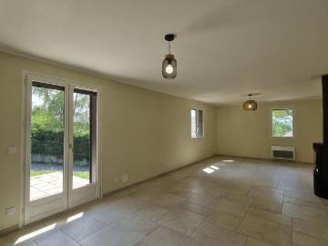 Maison 5 pièces, 114 m² à louer à Annecy 74370