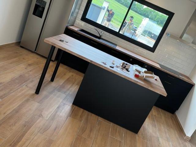 Maison 5 pièces, 114 m² à louer à Castres 81100