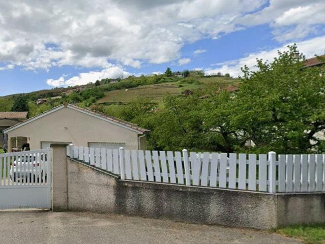 Maison 5 pièces, 114 m² à louer à Chavanay 42410