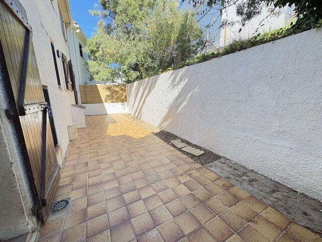 Maison 5 pièces, 114 m² à louer à Perpignan 66000