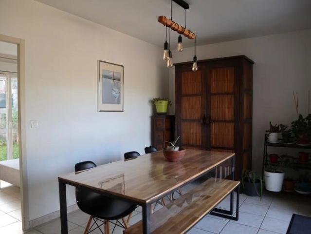 Maison 5 pièces 114m2