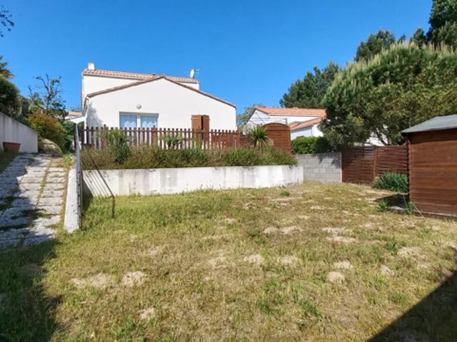 Maison 5 pièces 114m2 La Terrière