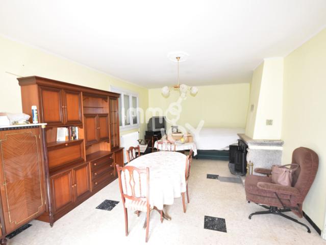 Maison 5 pièces 115 m2 proche du centre ville
