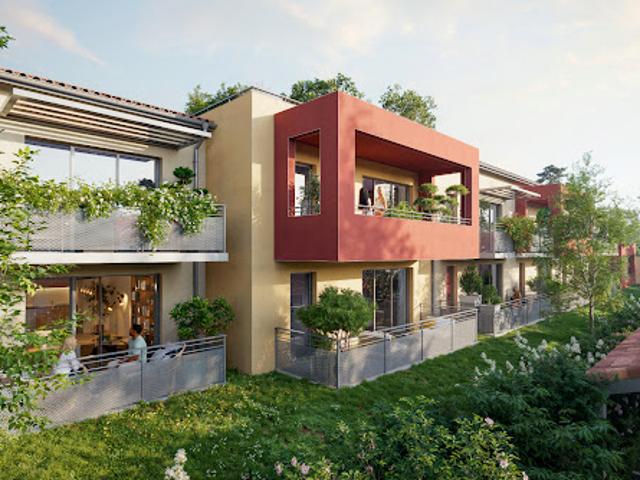 Maison 5 pièces 115 m2