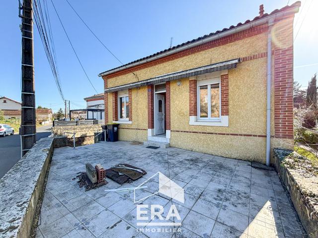 Maison 5 pièces 115 m²