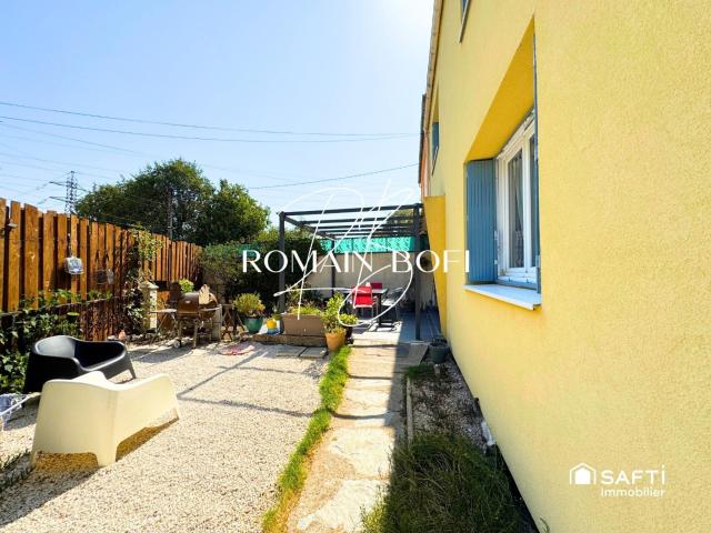 Maison 5 pièces 115 m²