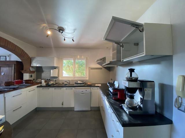 Maison 5 pièces 115 m²