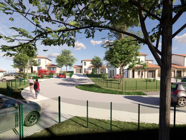 Maison 5 pièces 115 m²