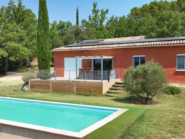 Maison 5 pièces 115 m²