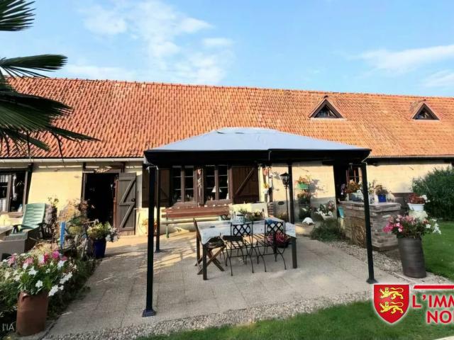 Maison 5 pièces 115 m²