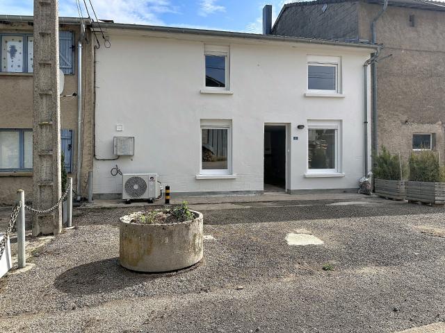 Maison 5 pièces 115 m²