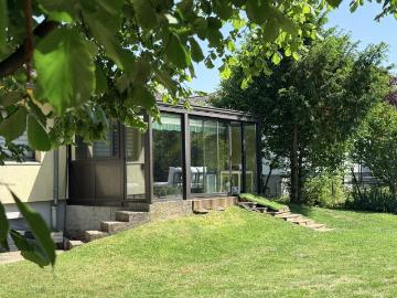 Maison 5 pièces 115 m²