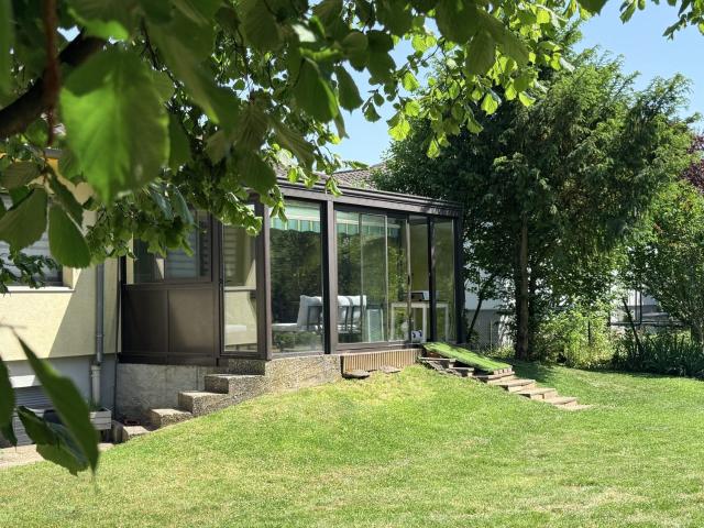 Maison 5 pièces 115 m²