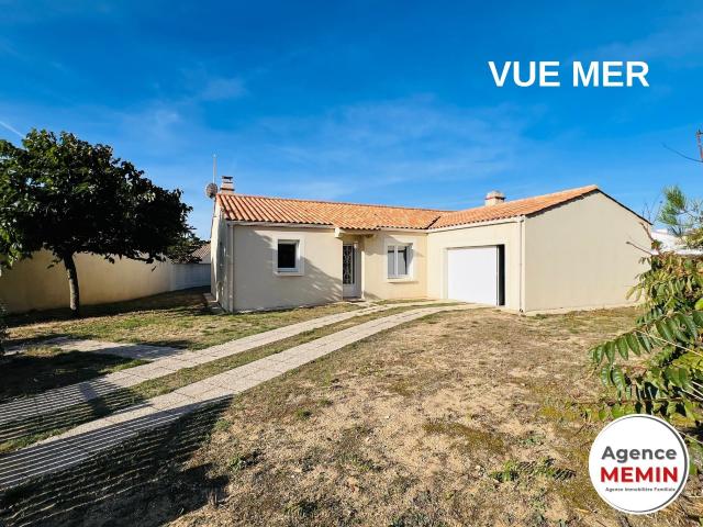 Maison 5 pièces 115 m²
