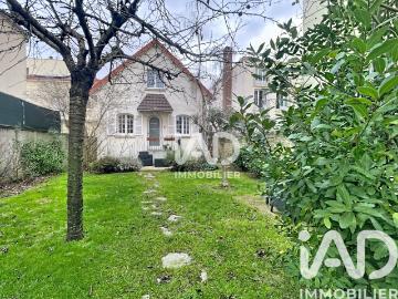 Maison 5 pièces 115 m²