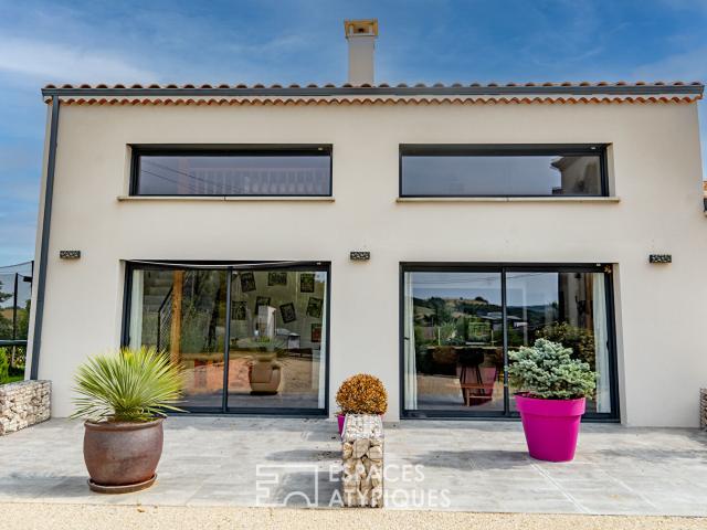 Maison 5 pièces 115 m²