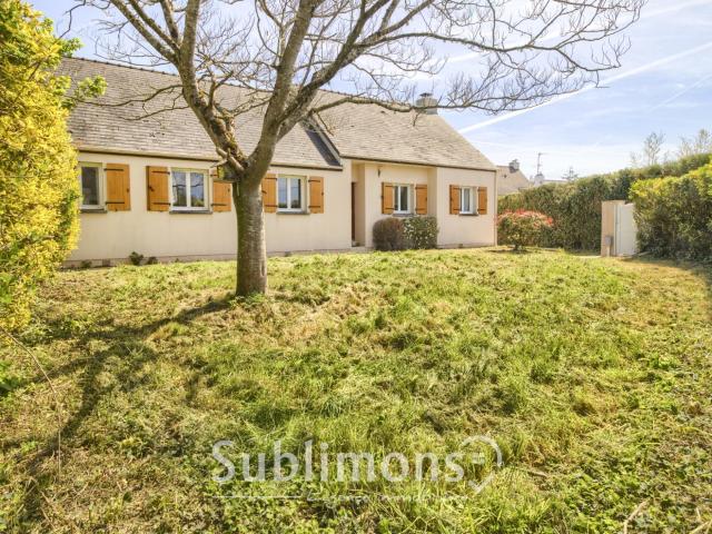 Maison 5 pièces 115 m²
