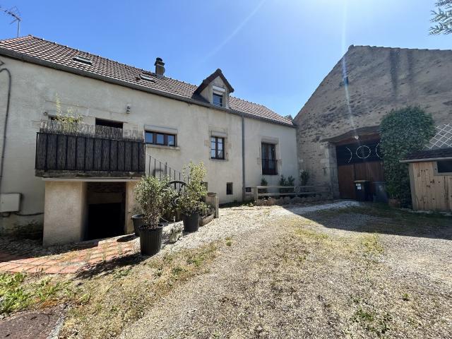 Maison 5 pièces 115 m²