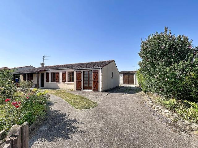 Maison 5 pièces 115 m²